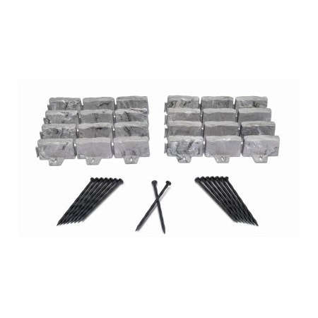 Kittrich 2x8 Anti Slip Rug Pad V14736-08